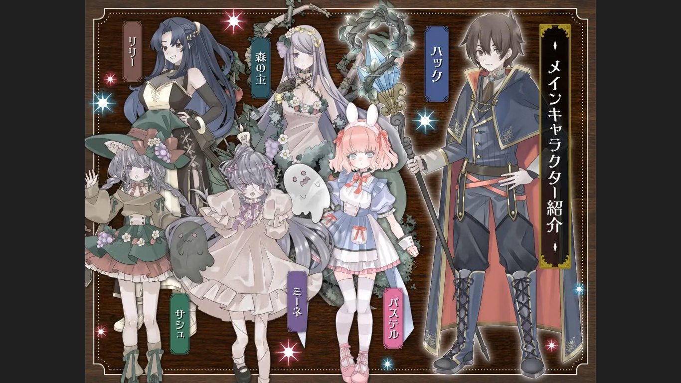 Mod18 - Memories Story ~Captives~ [Final] – PC Thông Tin... | Facebook