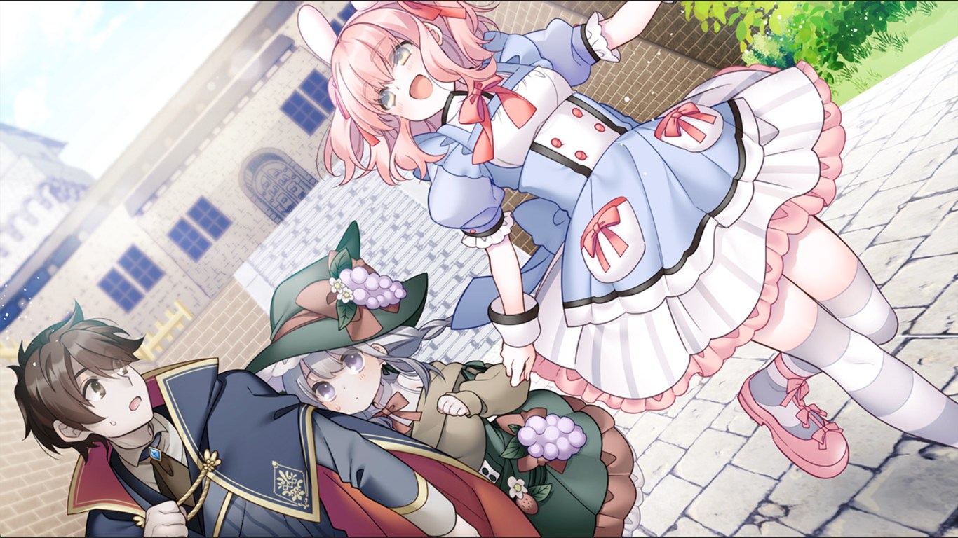 Mod18 - Memories Story ~Captives~ [Final] – PC Thông Tin... | Facebook