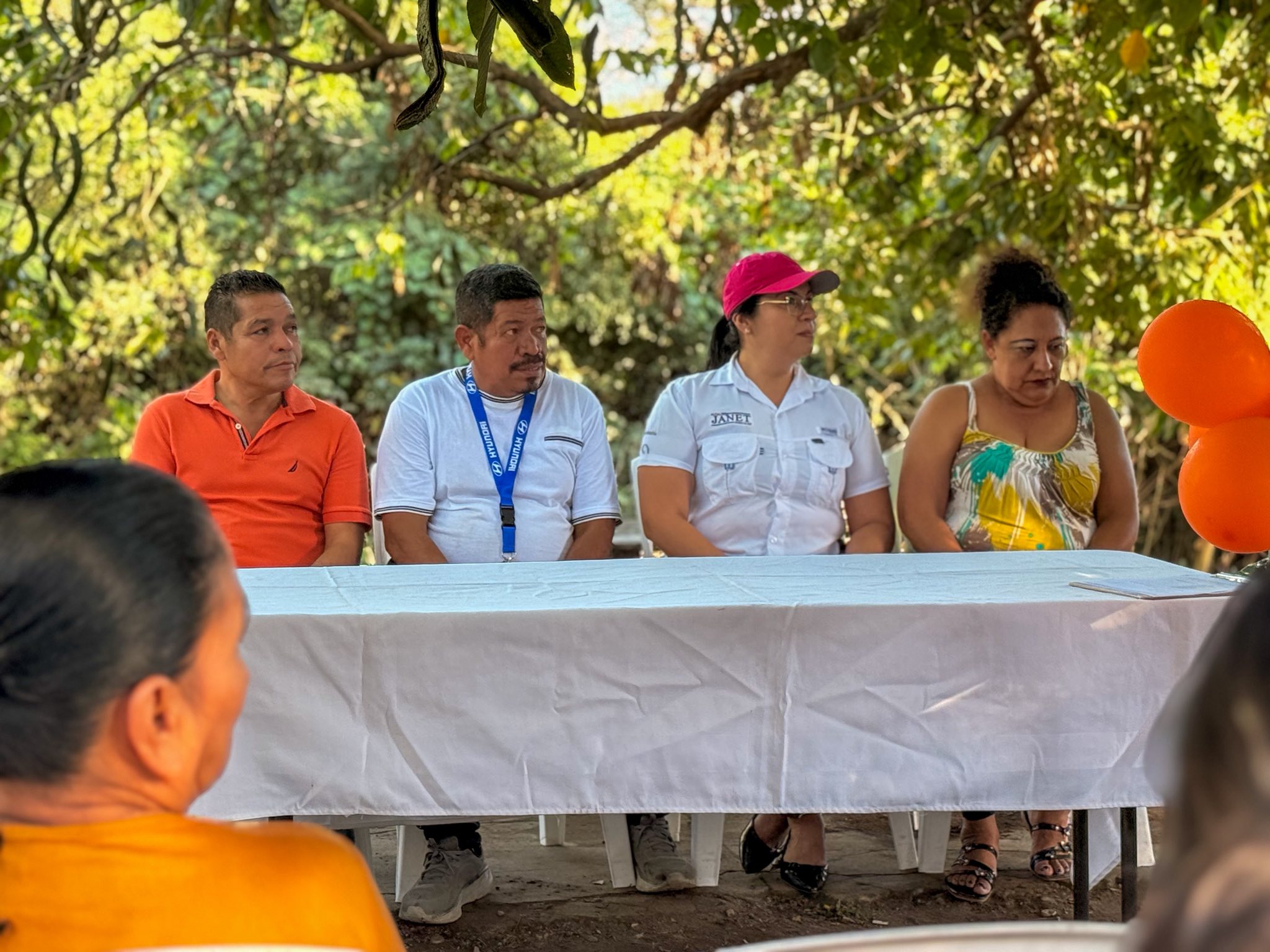 📜 Juramentación... - Gobierno Municipal de La Libertad Oeste | Facebook