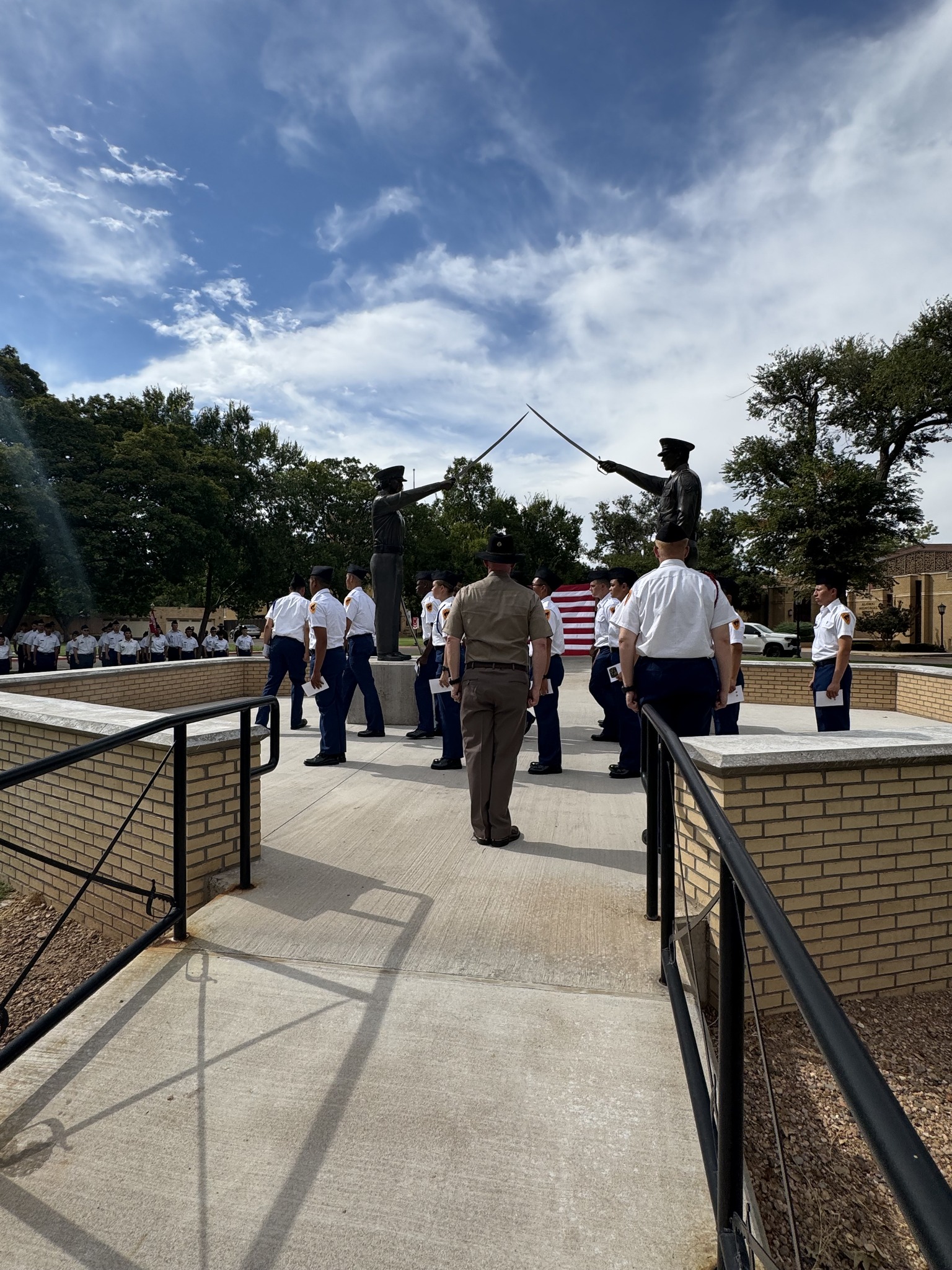 New Mexico Military Institute | Roswell NM