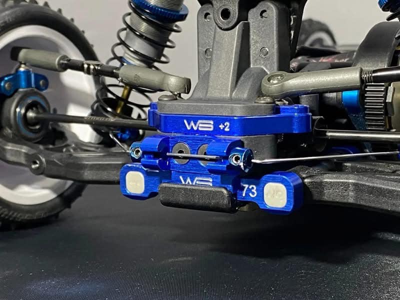 Willspeed