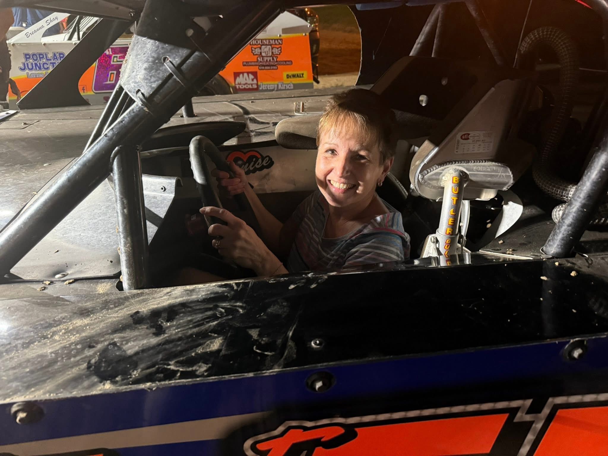 Chad Sellers Motorsports added... - Chad Sellers Motorsports