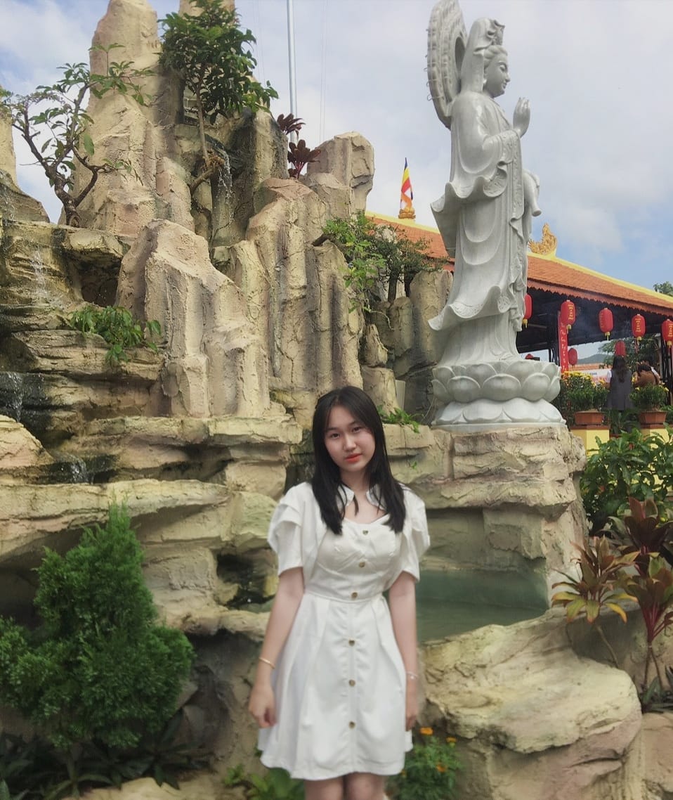 Quỳnh Ruby