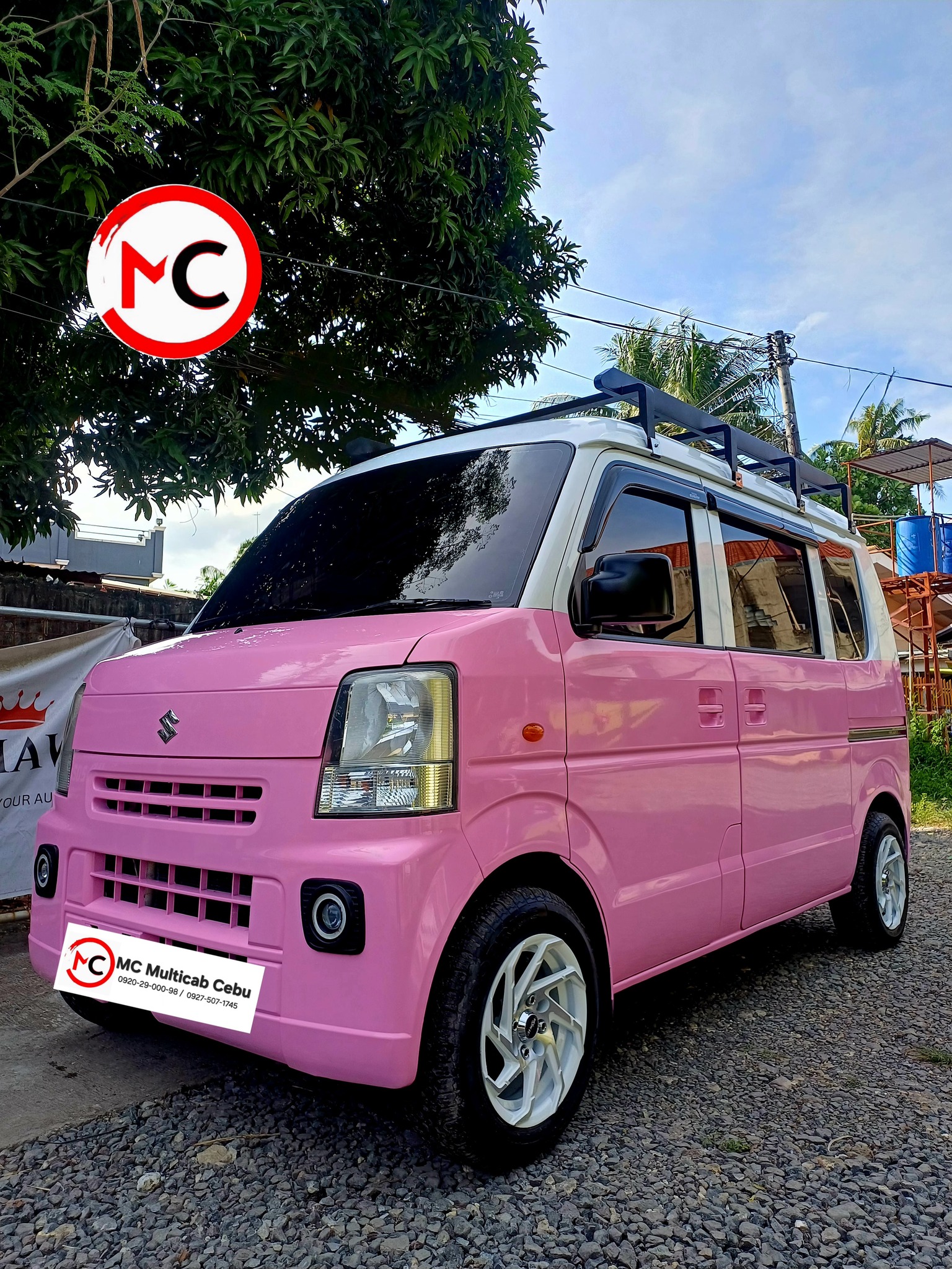 MC Multicab Cebu added a new photo. - MC Multicab Cebu
