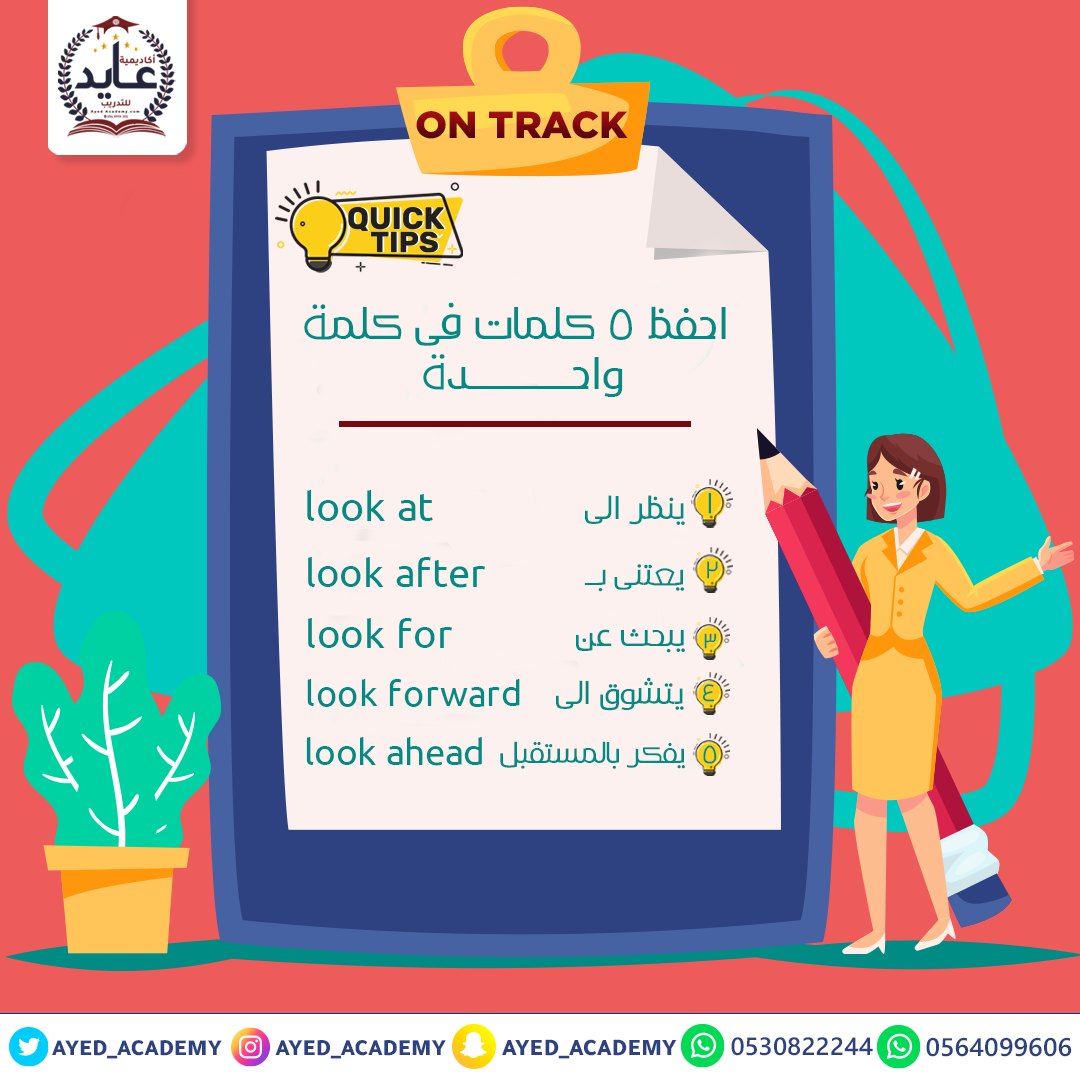 أكاديمية عايد للتدريب