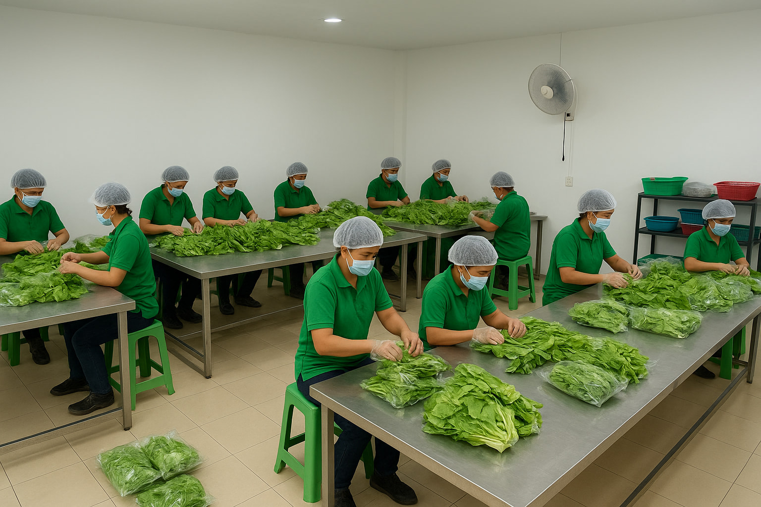 FarmHub Kh