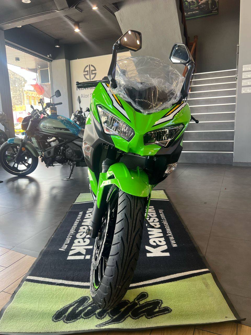 AZHAR MOTOR KEDAH | Alor Setar