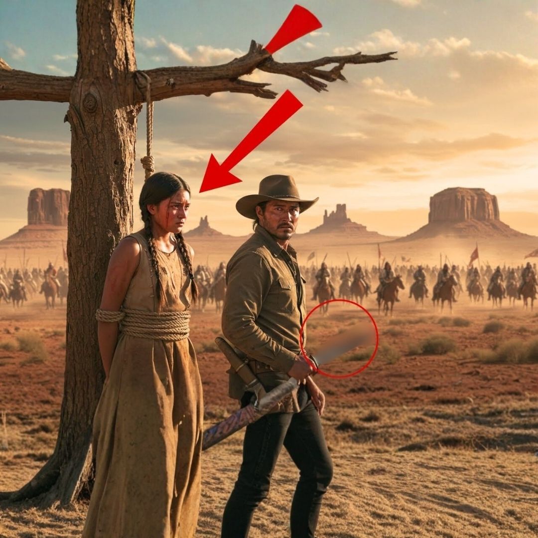 Lone Rancher Saved a Wounded... - Bonnywood Film Industry | Facebook