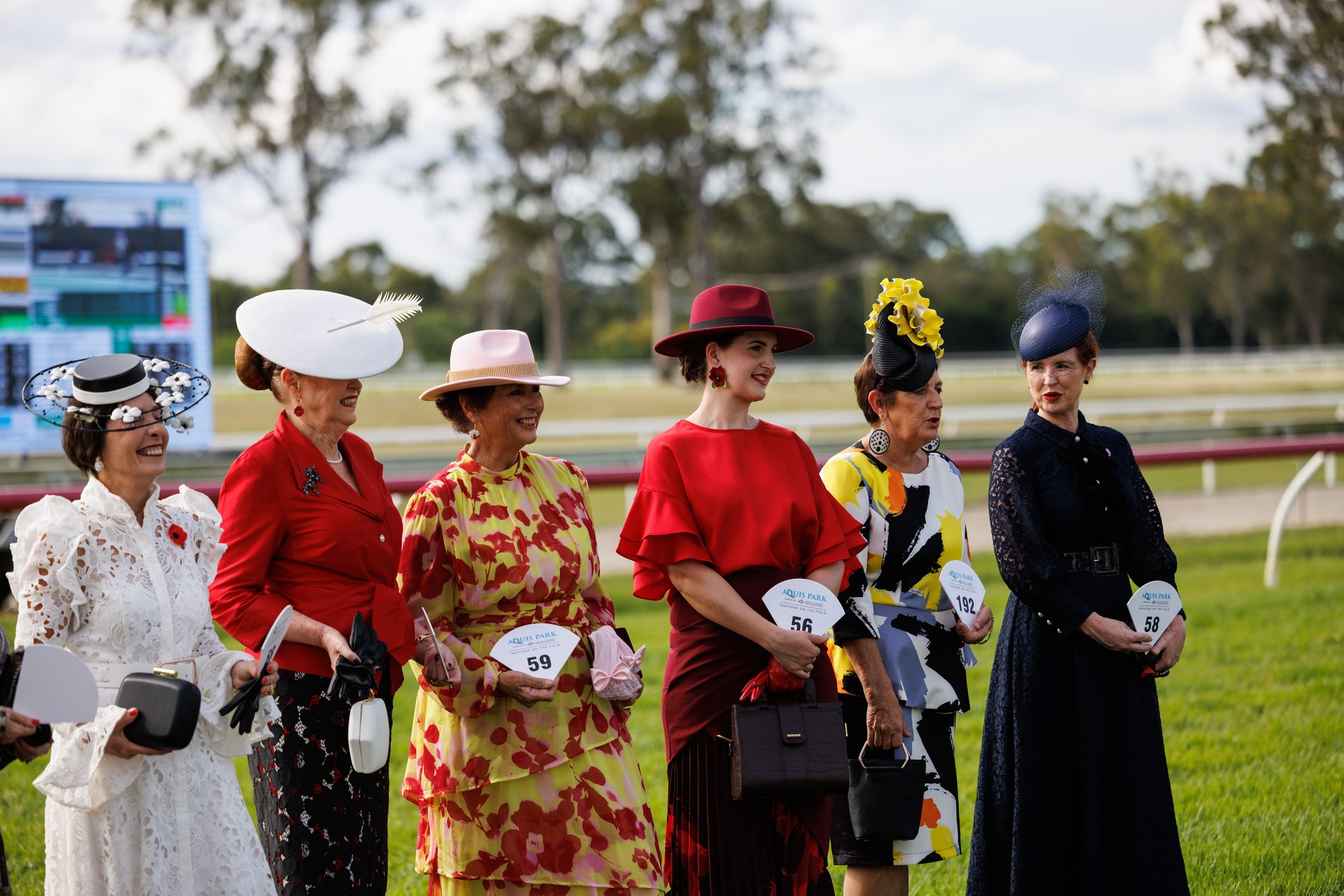 Beaudesert Race Club | Beaudesert QLD