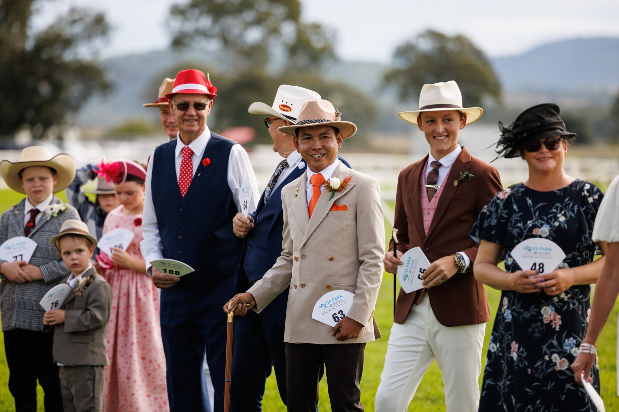 Beaudesert Race Club | Beaudesert QLD