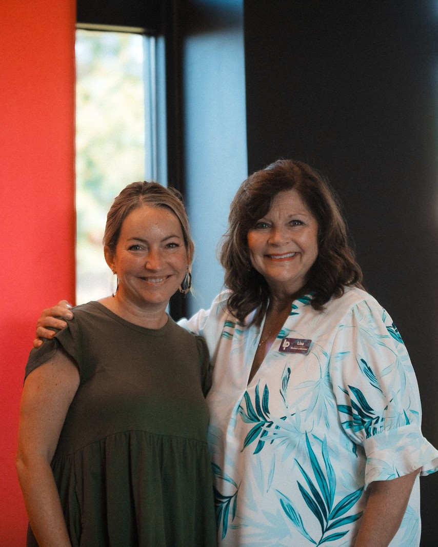 Best Women’s Ministry duo!! 🥳 Thank... - LifePoint Church | Facebook