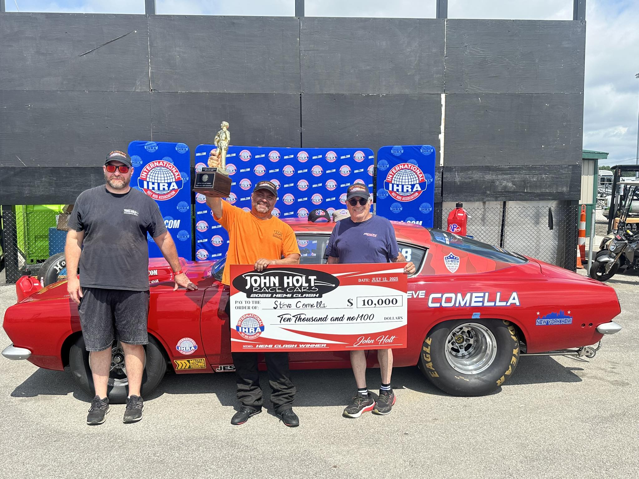 Comella - Sure felt like we were there longer than 3 days, but able to ...