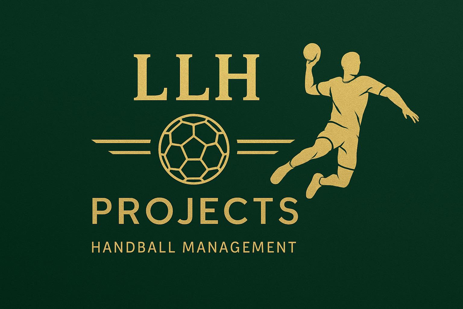 LLH Projects - Handball Management