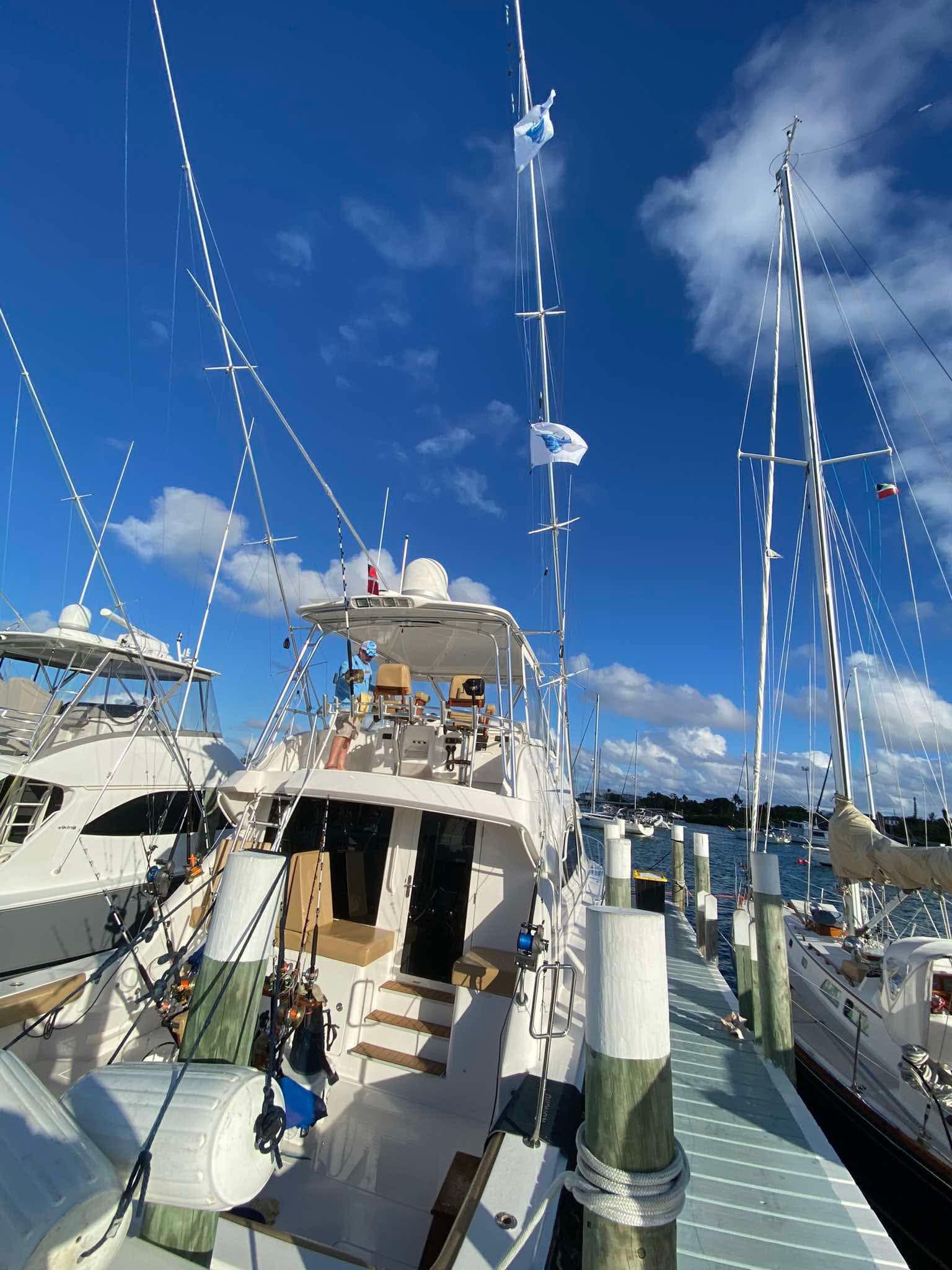 Roncito Sportfishing | Ocean City MD