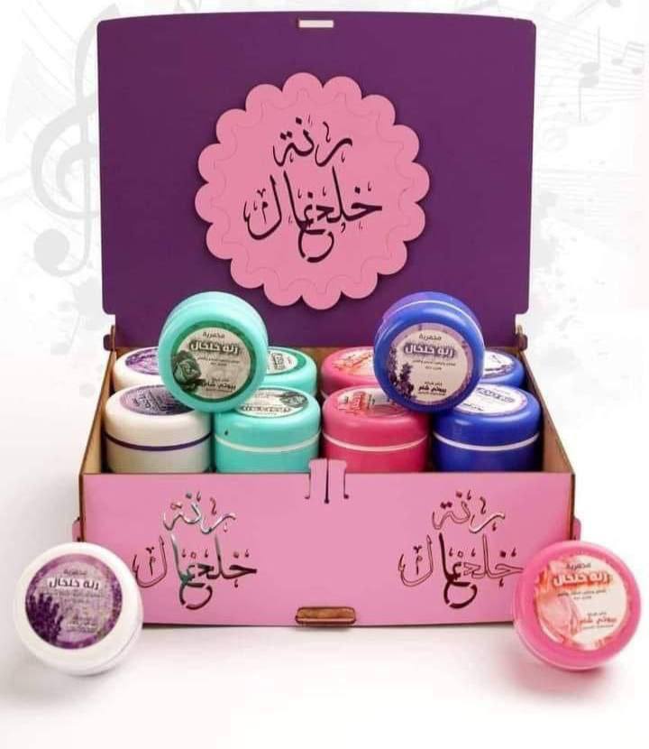 مخمرية رنة خلخال 😍🫶 ♥من اول... - دكاان روباا لكل مايلزمك | Facebook