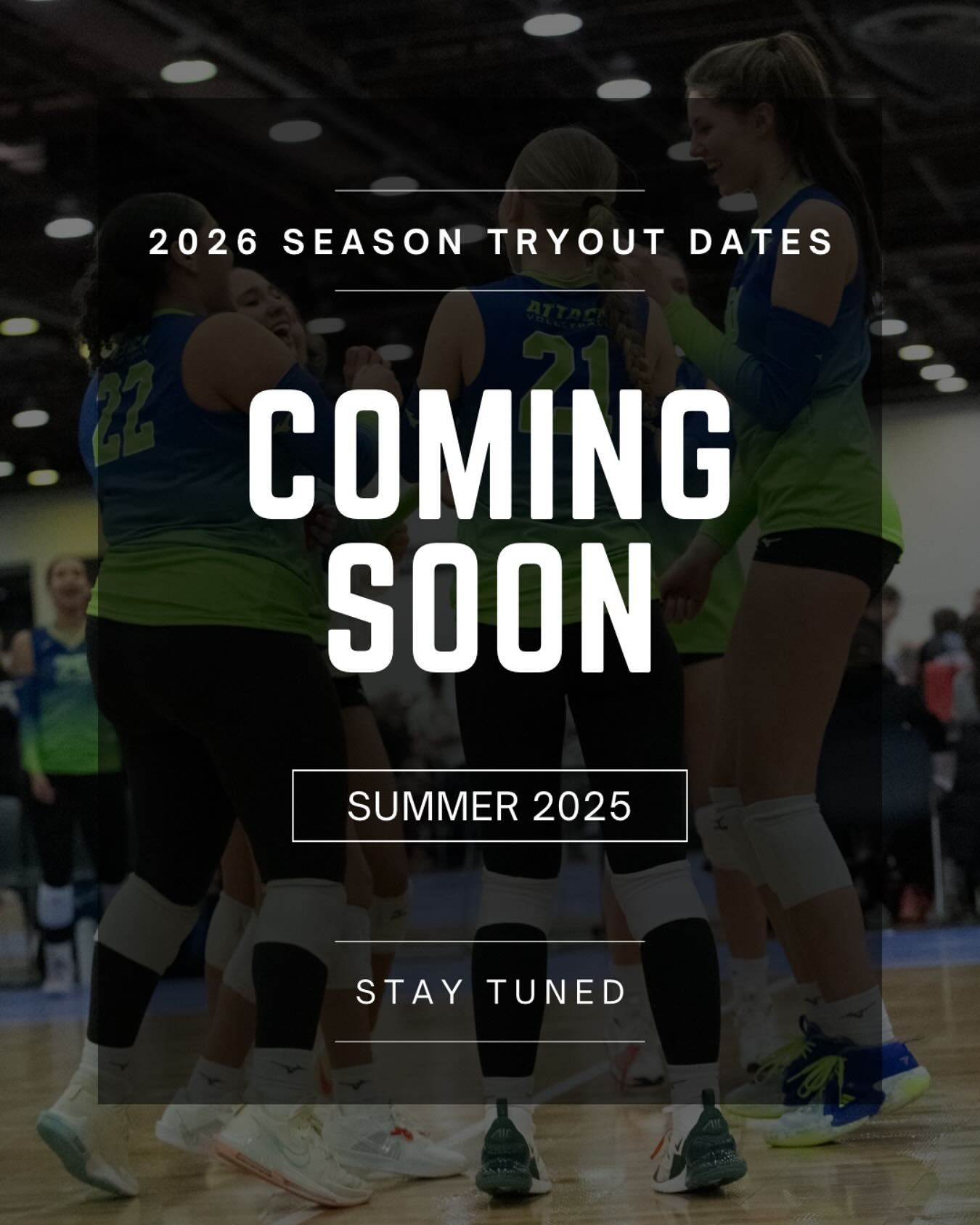 Attack Volleyball Club | East Lansing MI