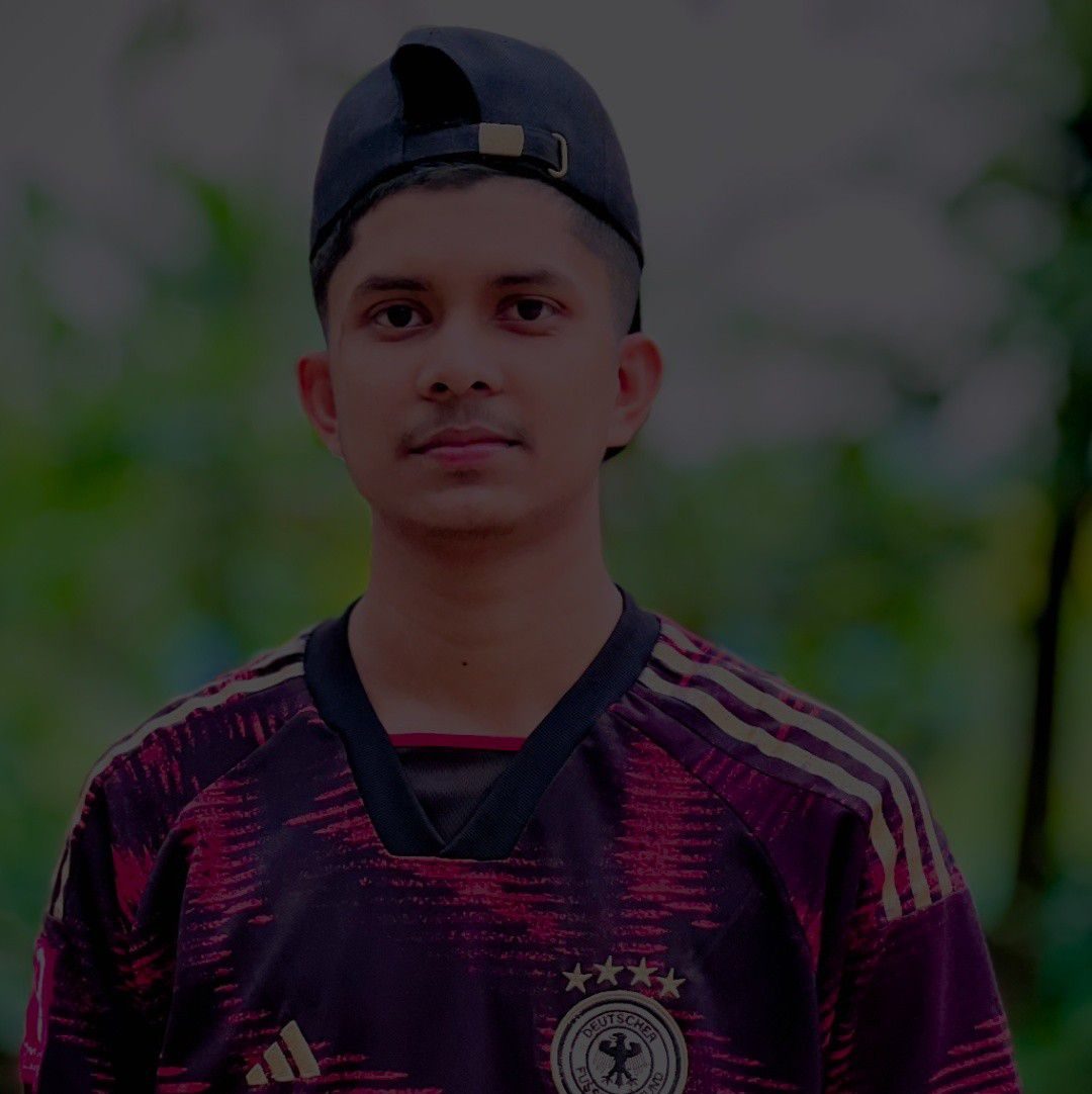 Ismail Chachu
