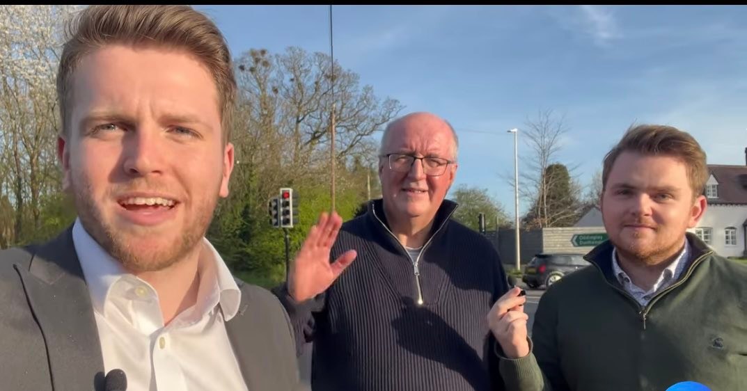 Worcester Conservative Association | Worcester