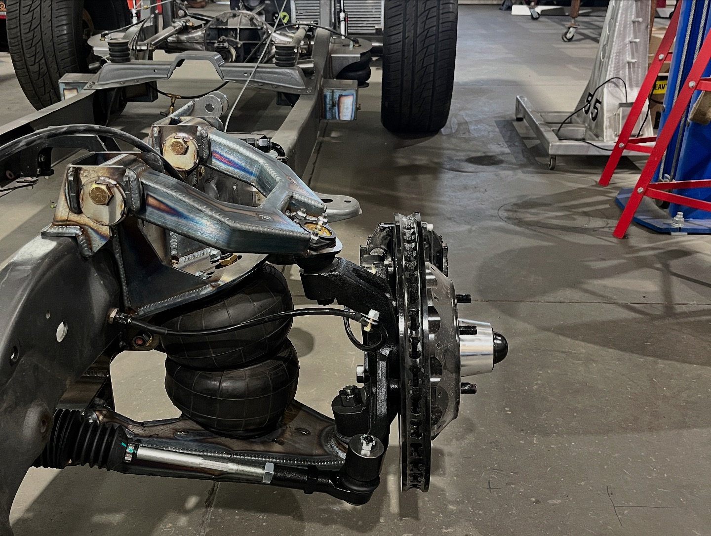 Overkill Customs | Red Deer AB