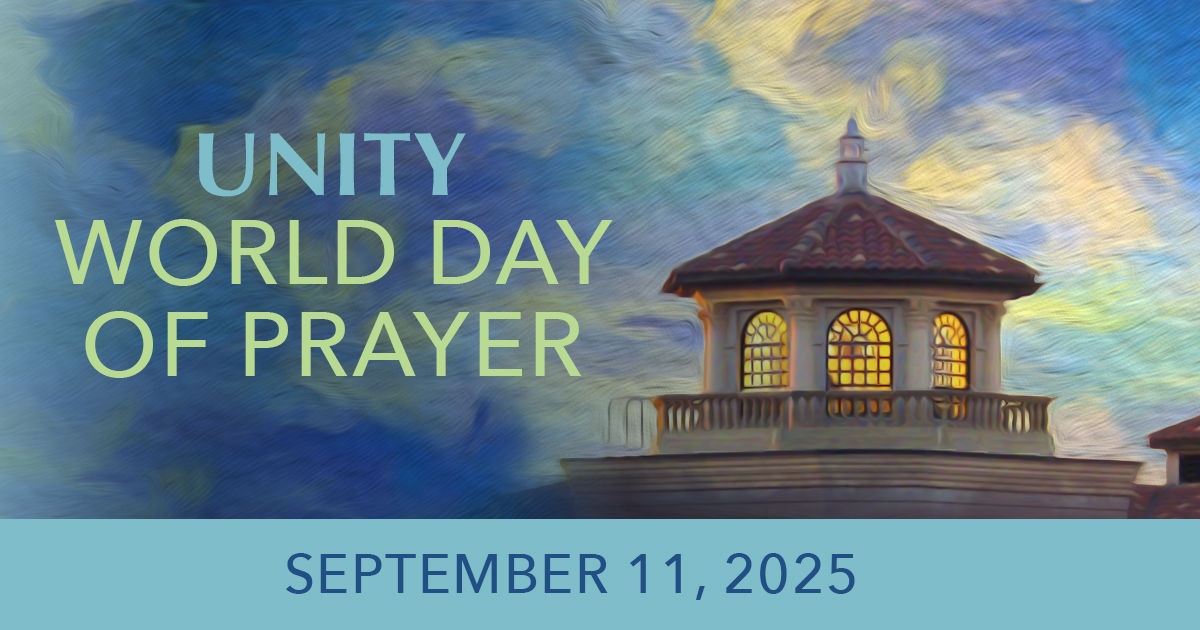 Save the date! Unity... - Parliament of the World's Religions | Facebook