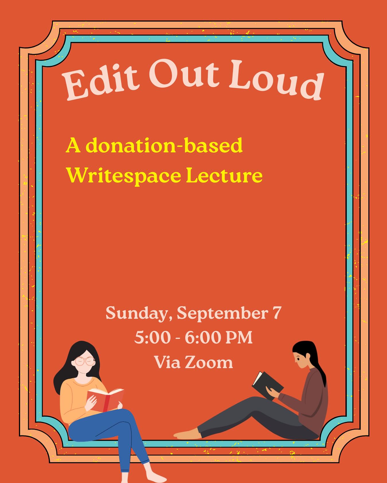 Writespace | Houston TX
