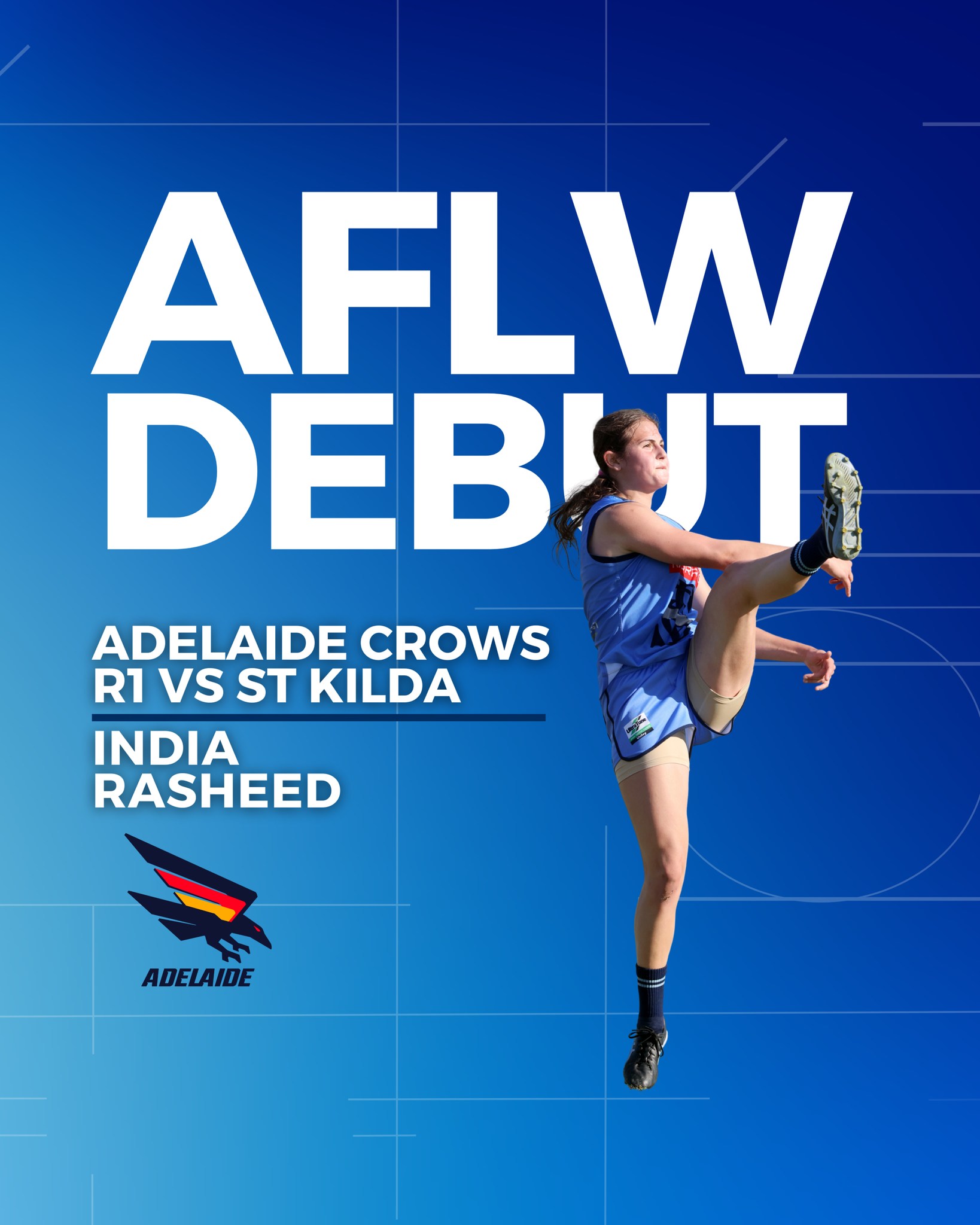 Another Double Blue to the big stage... - Sturt Football Club | Facebook