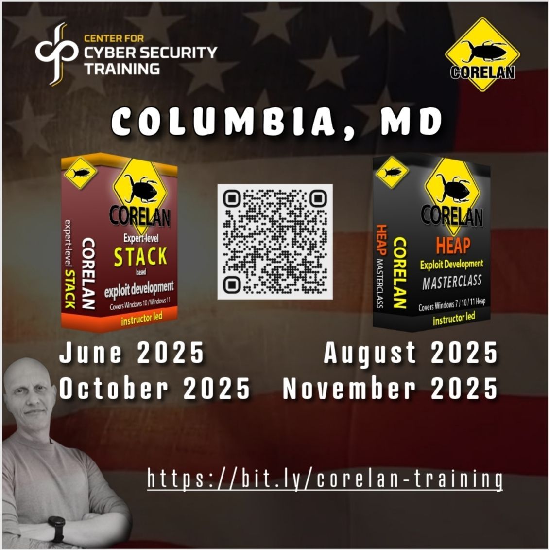 Corelan Consulting & Training