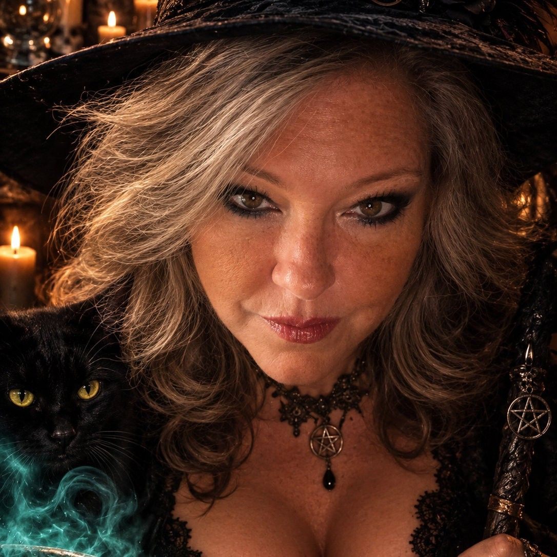 Toni Martin - Toni Martin updated her profile picture.