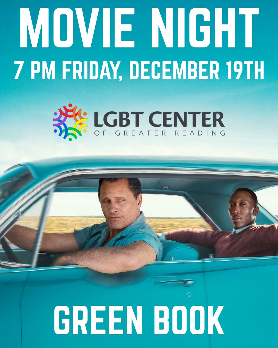 The LGBT Center of Greater Reading - We are a part of a coalition of ...