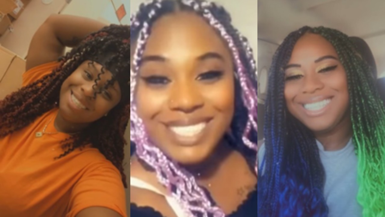 FOX8 - A day after police said a North Carolina woman not seen in ...