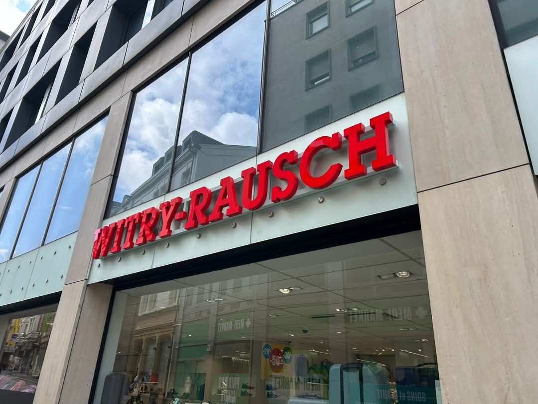 Witry-Rausch