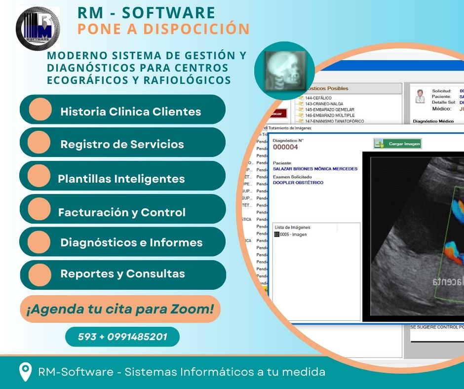 RM - Software