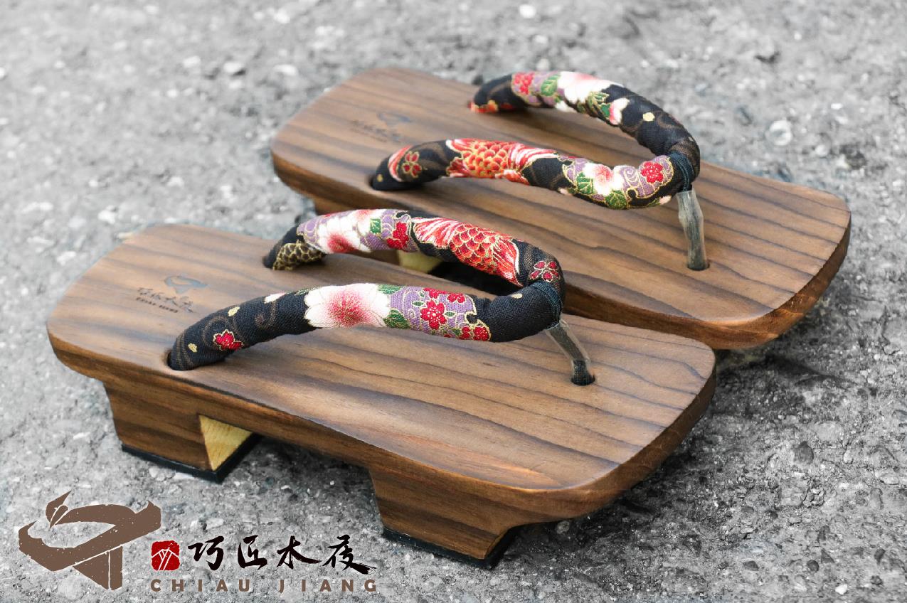 巧匠木屐 - 【十大屐屐真相】- 免費懶人包 Hey！各位，黑皮妞伊兒！ 巧匠統整了一份 關於木屐的小知識... | Facebook