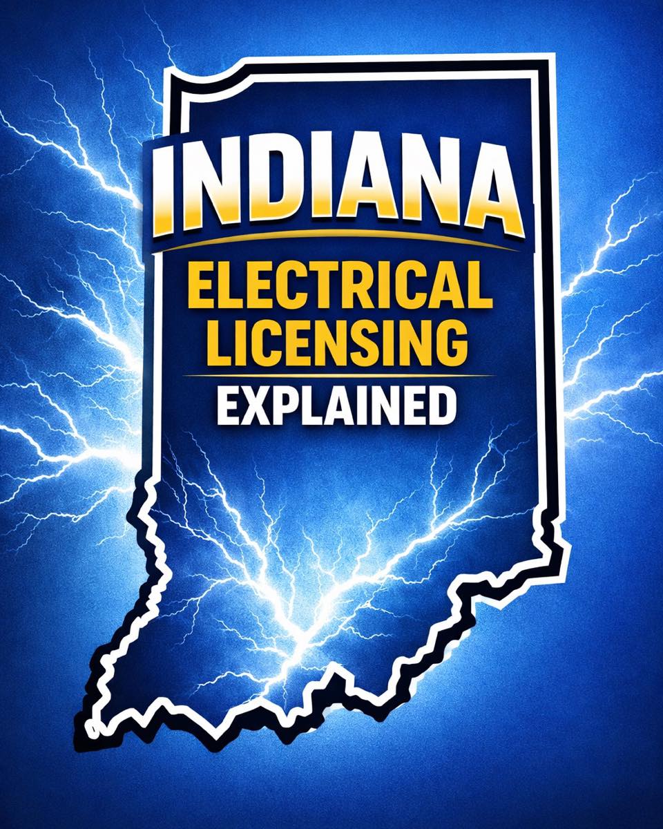 Zimmerman - We get asked all the time about electrical licensing in ...