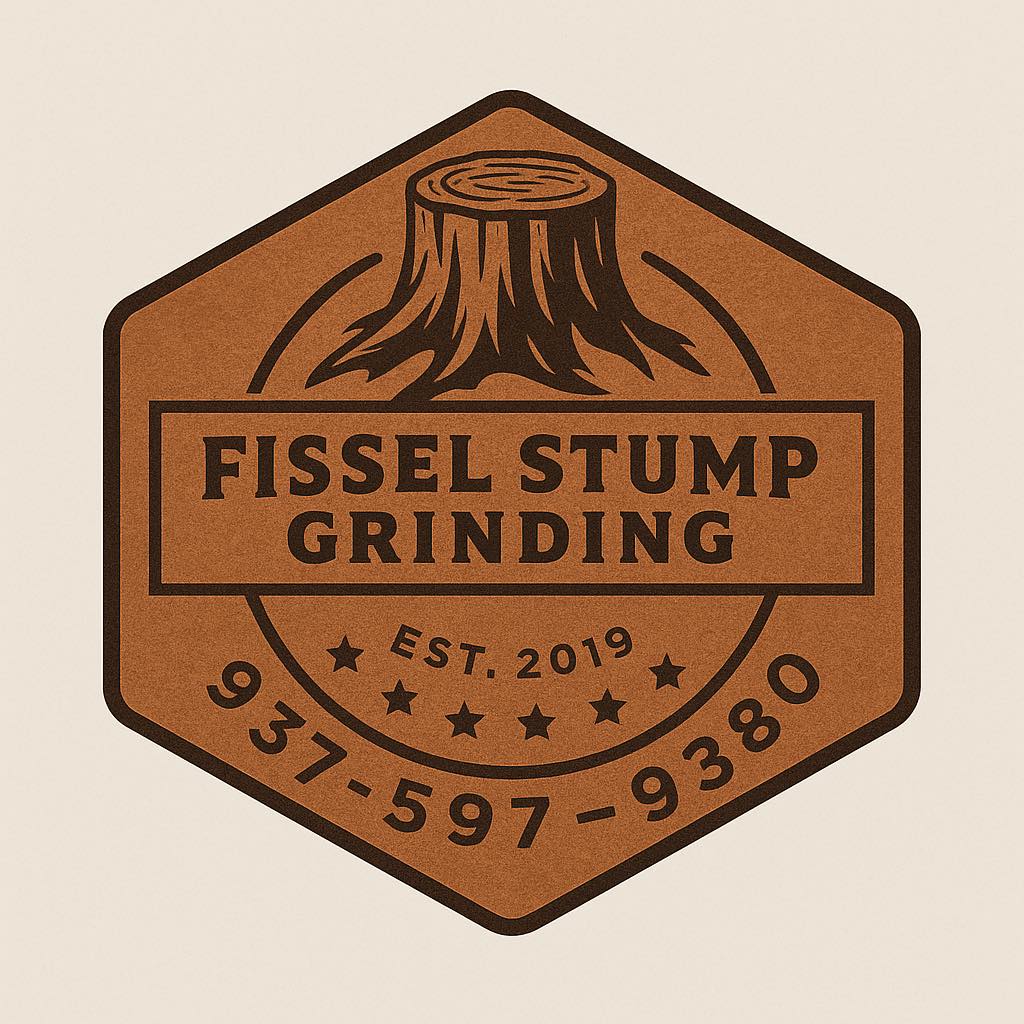 Fissel stump grinding added a new... - Fissel stump grinding