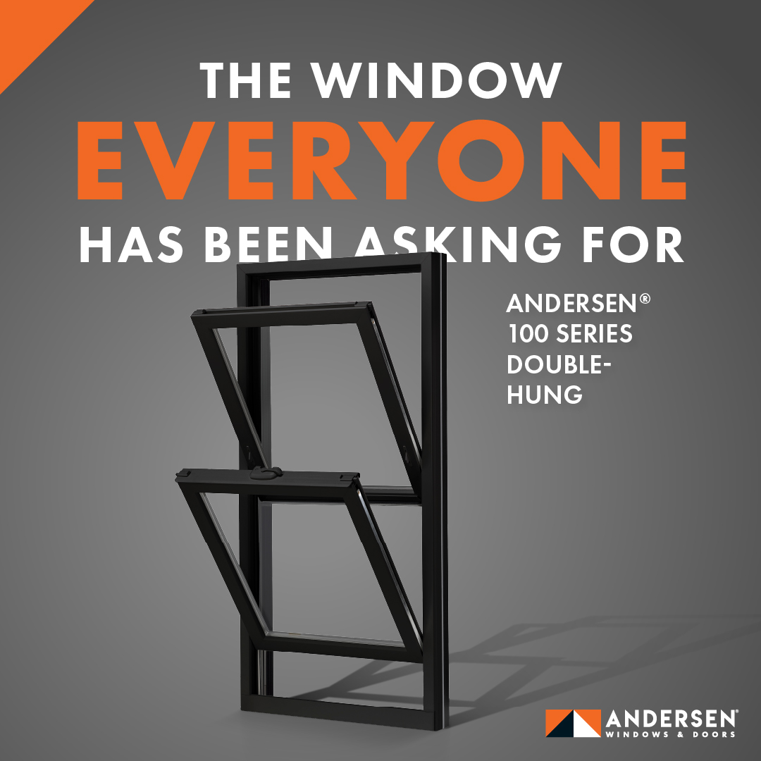 The wait is over - Andersen... - Wilke Window & Door, Inc. | Facebook