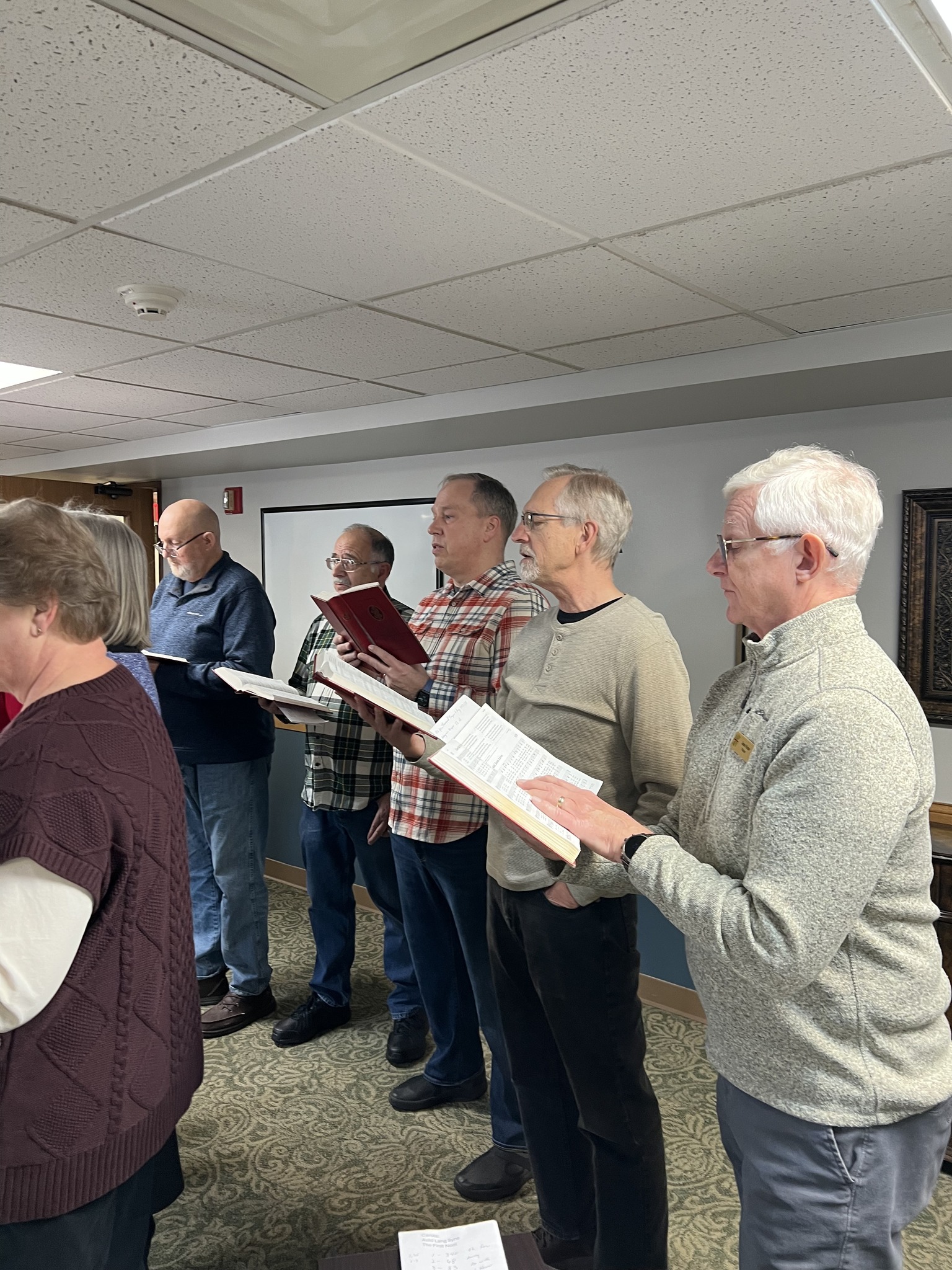 Mount... - Mount Olive Lutheran Church & School - Appleton