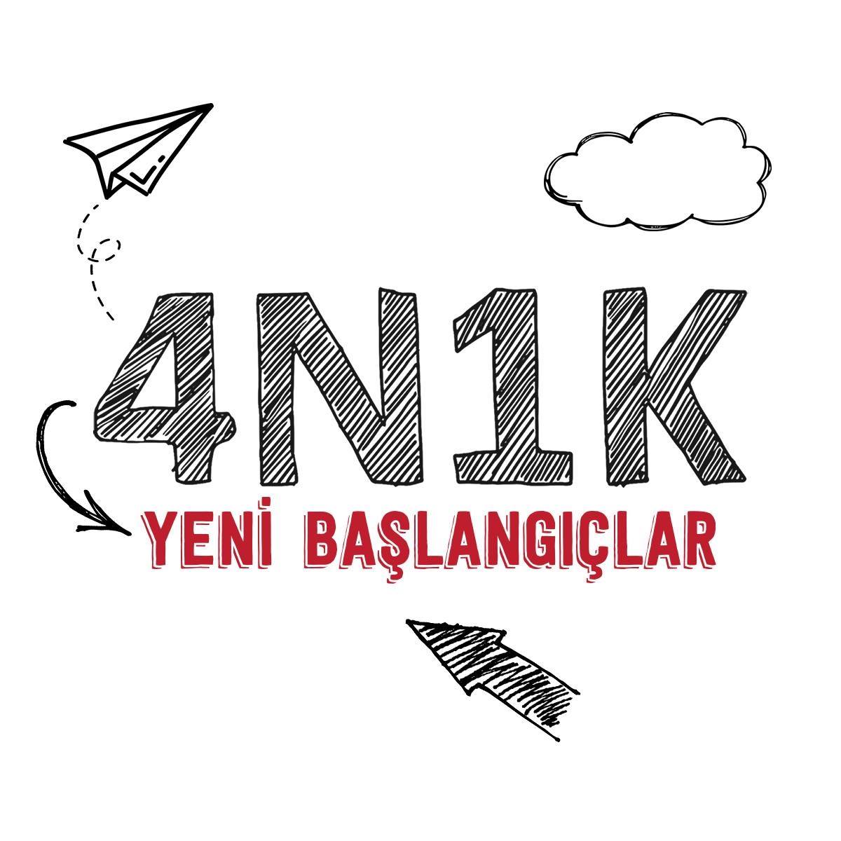 4n1k Yeni Baslangiclar Home Facebook