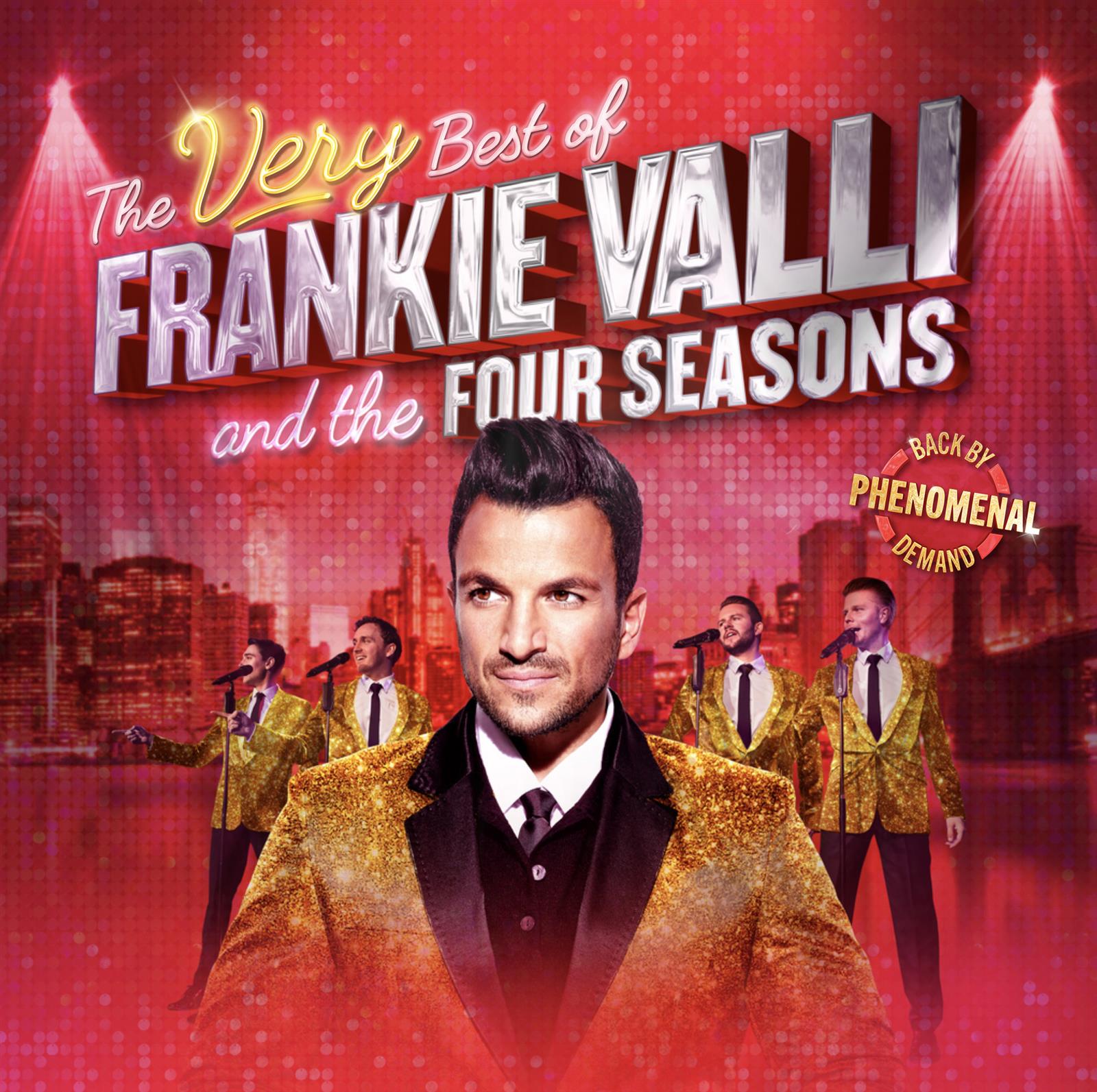 TV Star brings comes to The Gaiety with timeless music from one of 