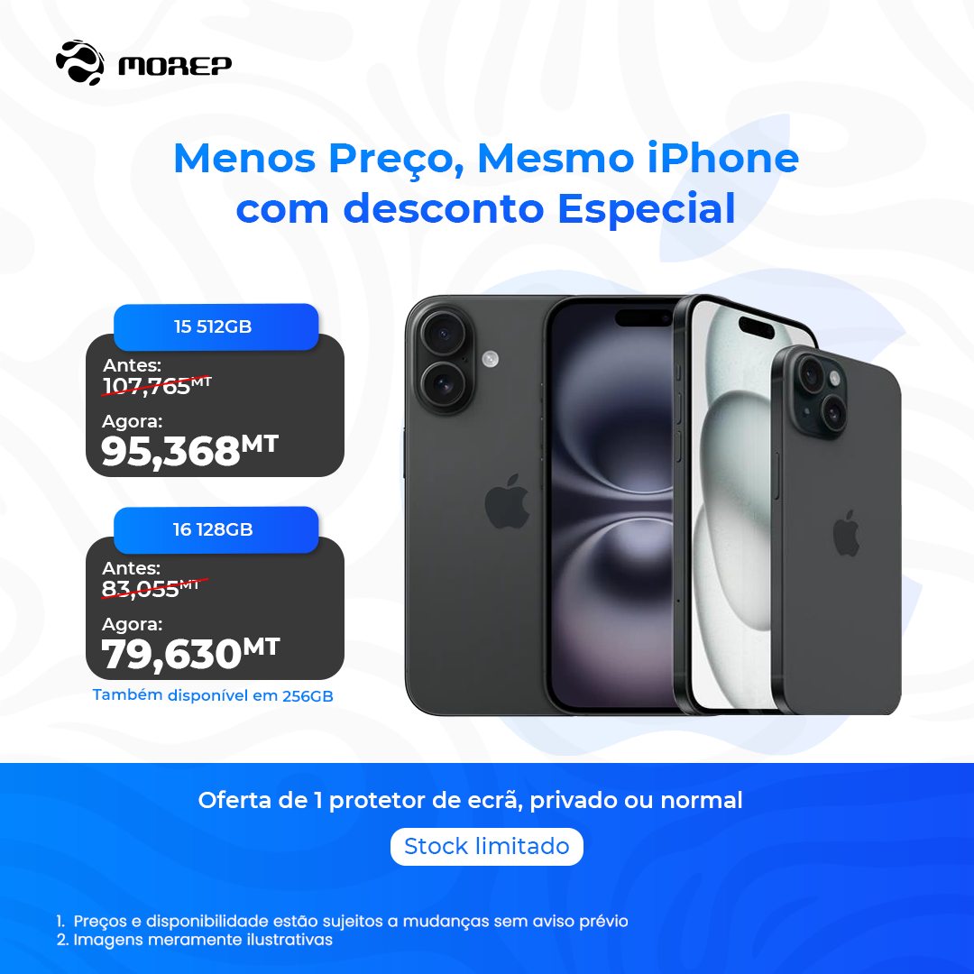 MOREP - MOREP added a new photo.