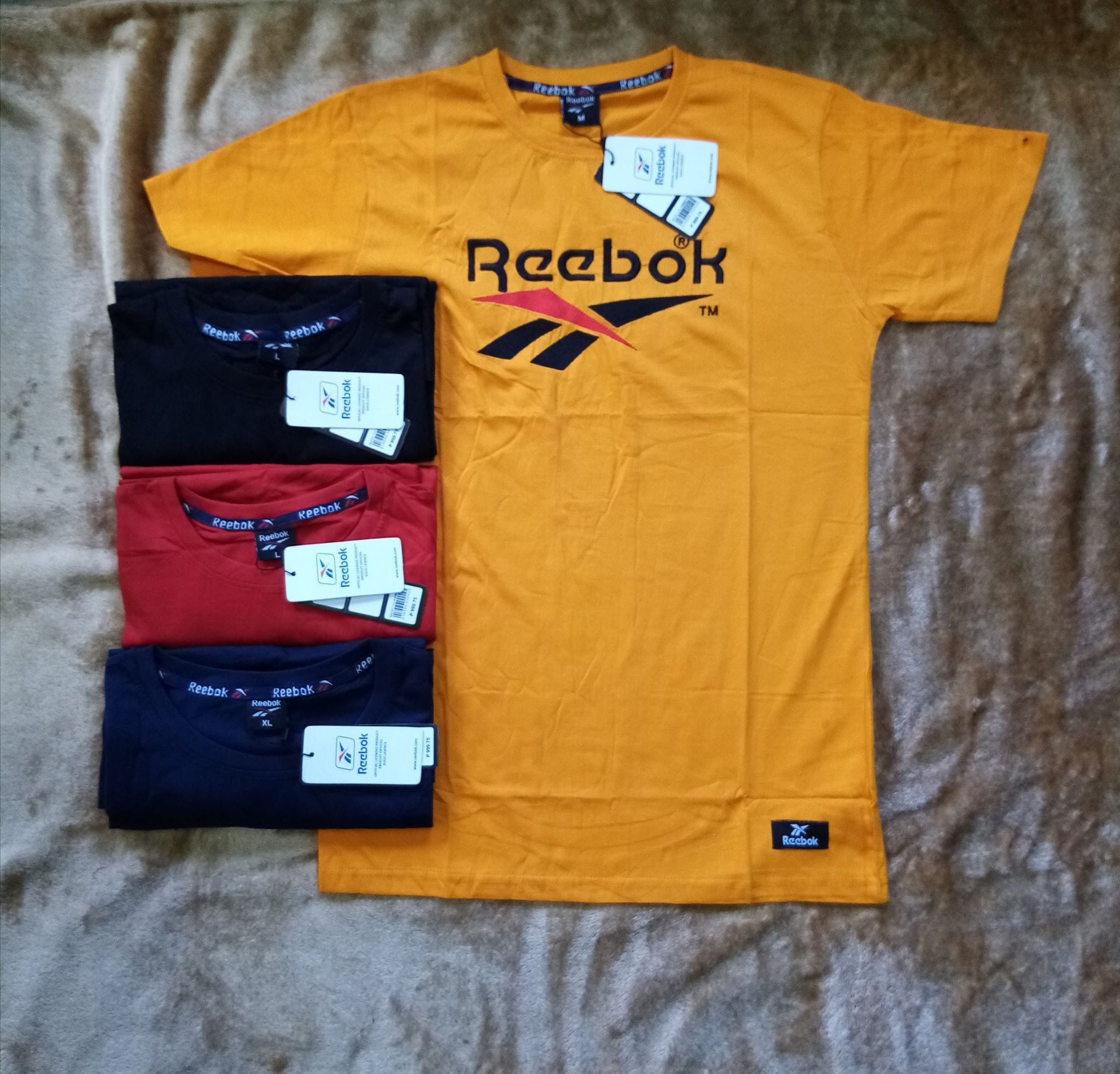 R&R Clothing.