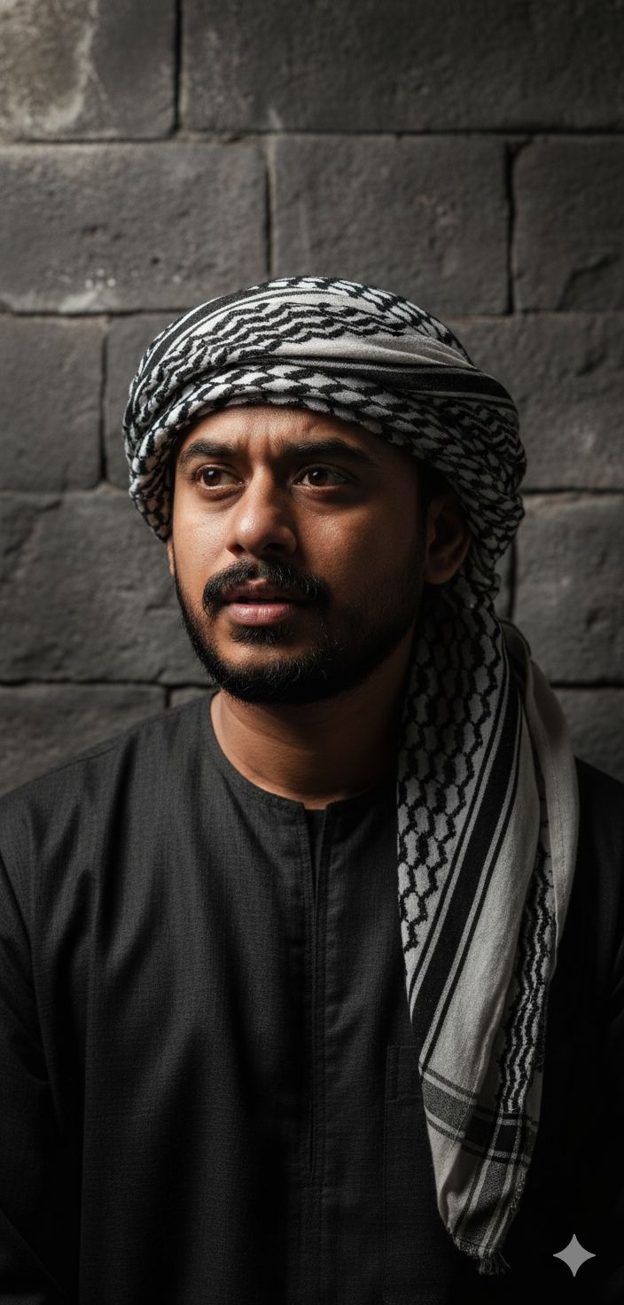 Hammad Bin Rasheed