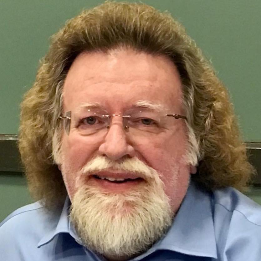 Donald T. Railey