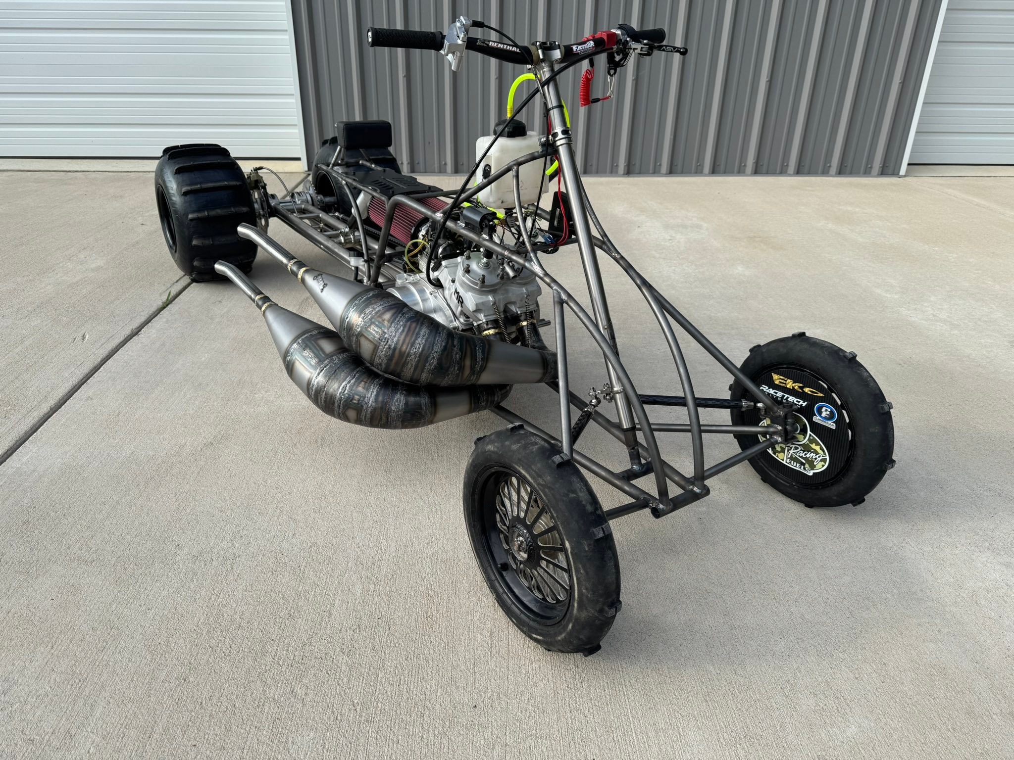 Miller Racing LLC