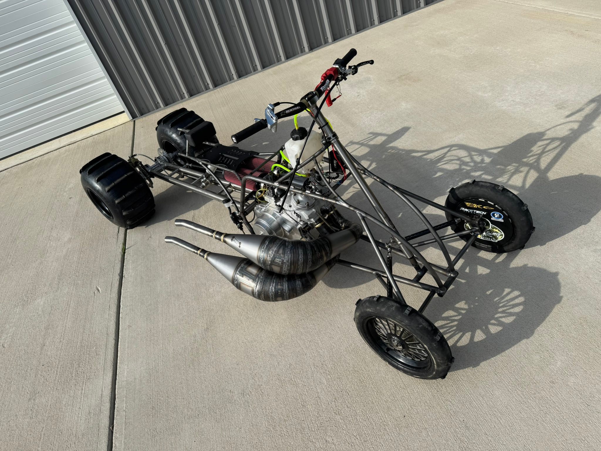 Miller Racing LLC