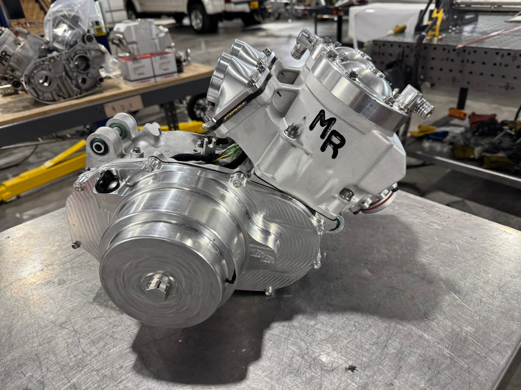 Miller Racing LLC