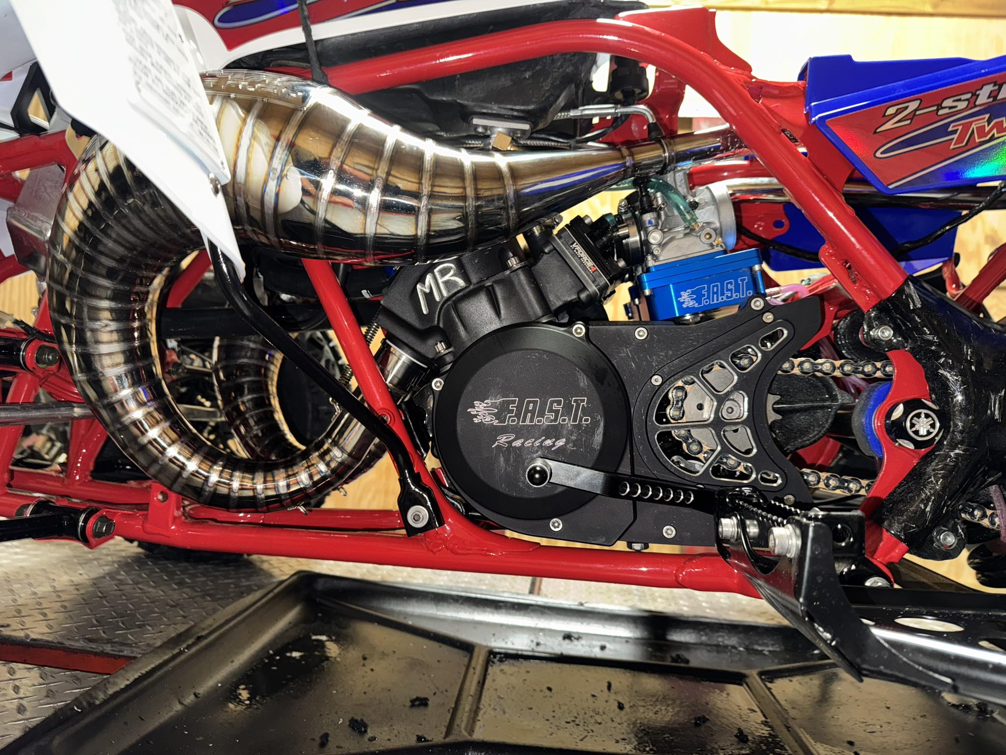 Miller Racing LLC