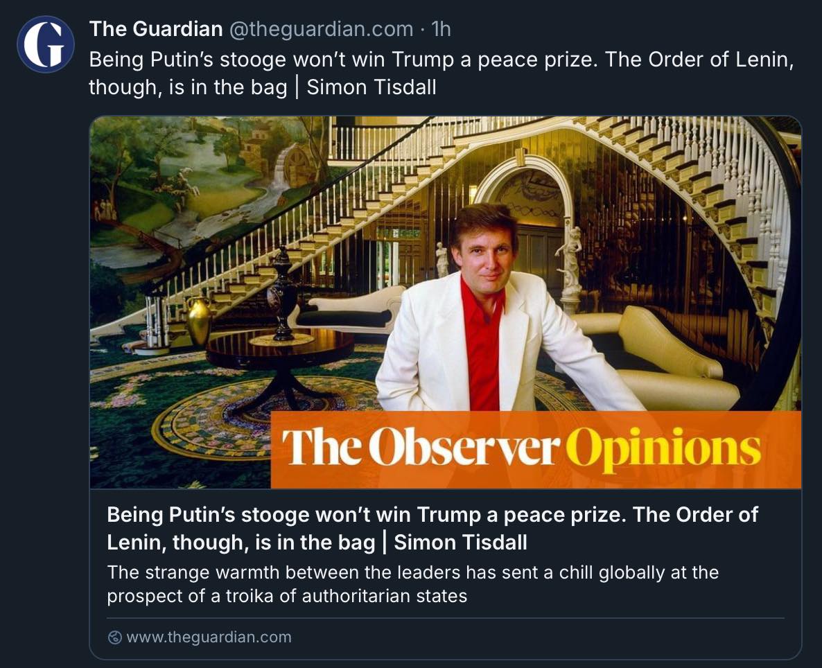 📰... - The Mean Progressive | Facebook