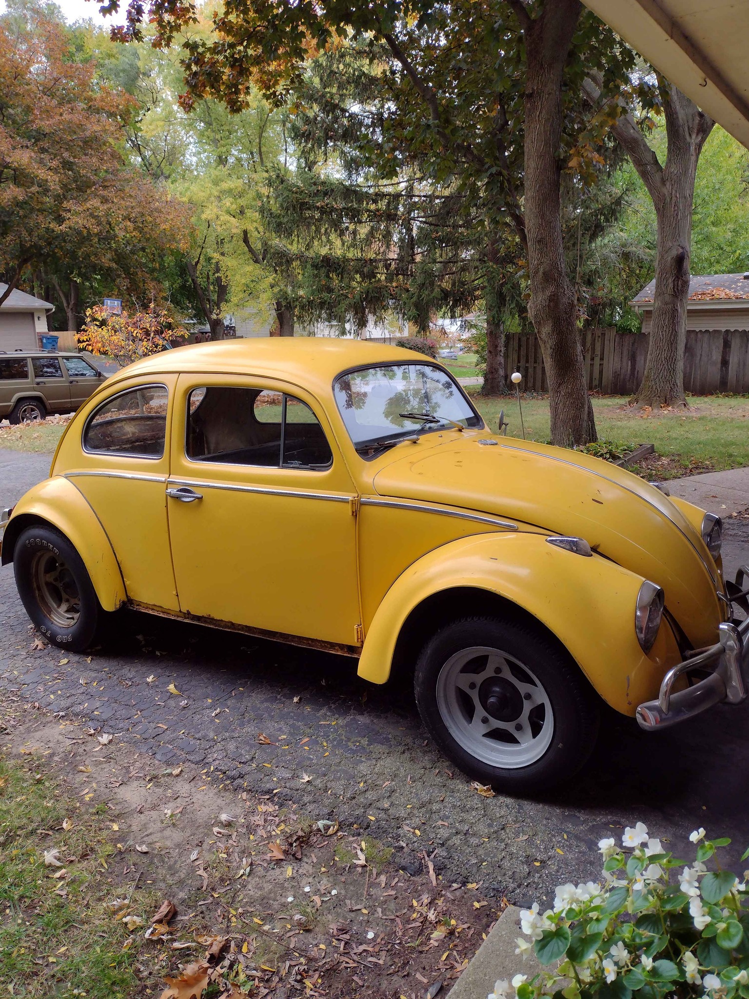 1963 Volkswagen Beetle - Dune Buggies & Sand Rails - Sylvania, Ohio ...