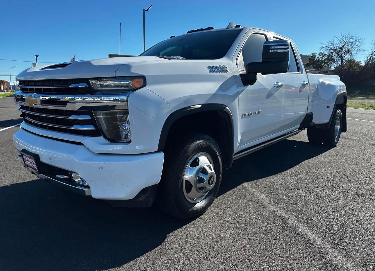 Jim Hoffpauir Chevrolet Cadillac | Lampasas TX